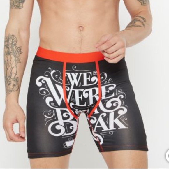 Psd boxers - Picture 1 of 5